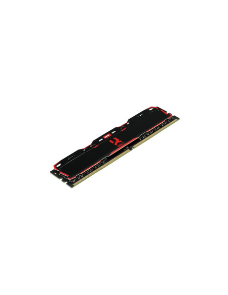 Zestaw Pamięci Goodram Irdm X Ir-X2666D464L16S/16Gdc (Ddr4 Dimm  2 X 8 Gb  2666 Mhz  Cl16)