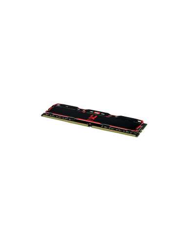 Zestaw Pamięci Goodram Irdm X Ir-X2666D464L16S/16Gdc (Ddr4 Dimm  2 X 8 Gb  2666 Mhz  Cl16)