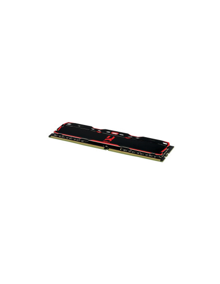 Zestaw Pamięci Goodram Irdm X Ir-X2666D464L16S/16Gdc (Ddr4 Dimm  2 X 8 Gb  2666 Mhz  Cl16)