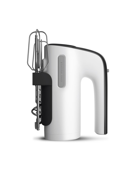 Mikser Ręczny Black+Decker Hm501 Station Inox 500W