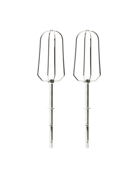 Mikser Ręczny Black+Decker Hm501 Station Inox 500W