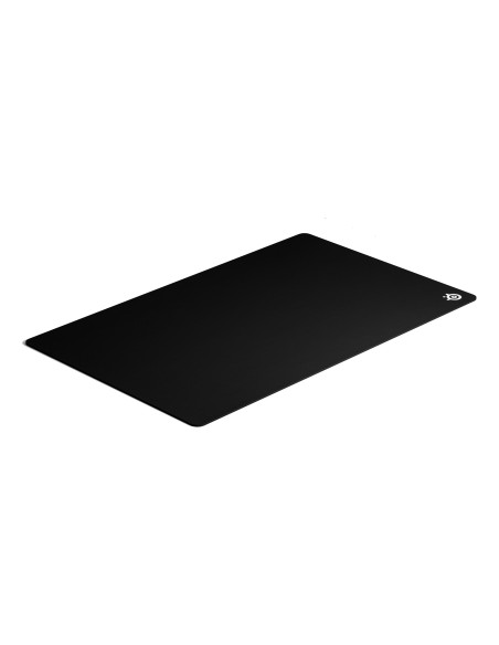 Steelseries Podkładka Pod Mysz Qck + 450X400X2Mm (Tkanina Czarna)