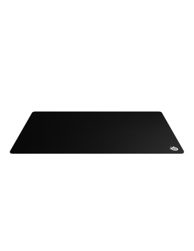 Steelseries Podkładka Pod Mysz Qck + 450X400X2Mm (Tkanina Czarna)