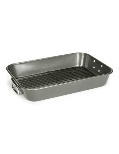Patisse Carat Brytfanna Z Rusztem 40 X 28 Cm