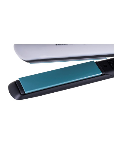 Prostownica Do Włosów Remington S8500 (50W  Kolor Biały)