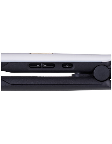 Prostownica Do Włosów Remington S8500 (50W  Kolor Biały)