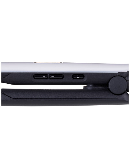 Prostownica Do Włosów Remington S8500 (50W  Kolor Biały)