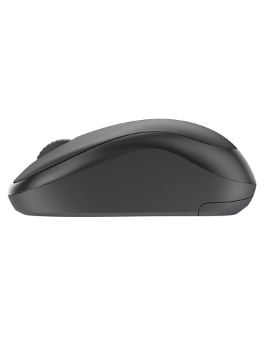 Logitech M240 For Business Myszka Biuro Oburęczny Rf Wireless + Bluetooth Optyczny 4000 Dpi