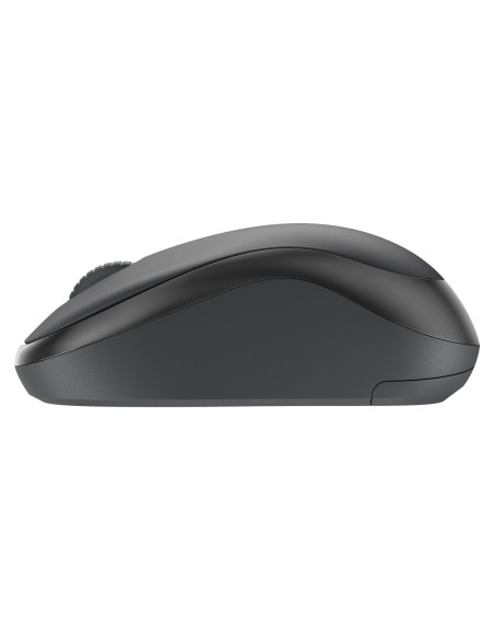 Logitech M240 For Business Myszka Biuro Oburęczny Rf Wireless + Bluetooth Optyczny 4000 Dpi