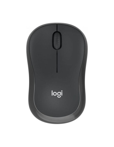 Logitech M240 For Business Myszka Biuro Oburęczny Rf Wireless + Bluetooth Optyczny 4000 Dpi