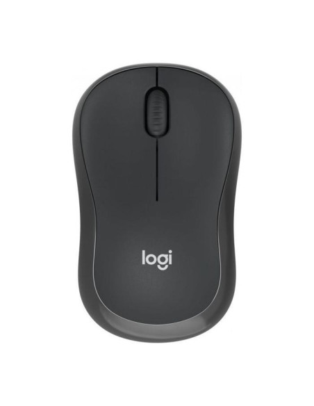 Logitech M240 For Business Myszka Biuro Oburęczny Rf Wireless + Bluetooth Optyczny 4000 Dpi