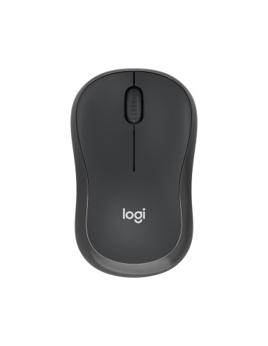 Logitech M240 For Business Myszka Biuro Oburęczny Rf Wireless + Bluetooth Optyczny 4000 Dpi