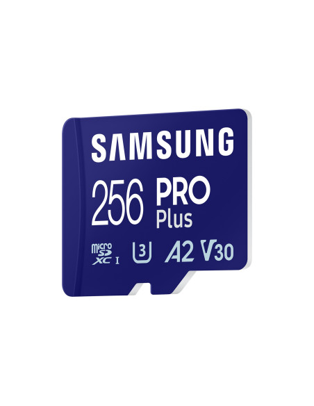 Samsung Pro Plus Microsdxc 256 Gb