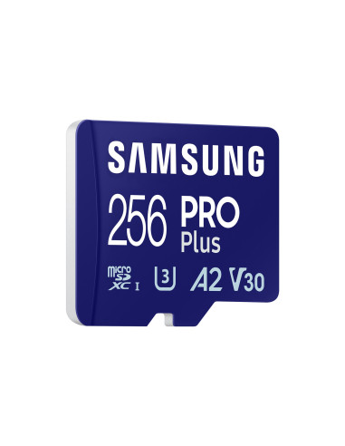 Samsung Pro Plus Microsdxc 256 Gb