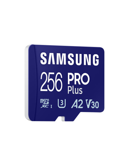 Samsung Pro Plus Microsdxc 256 Gb