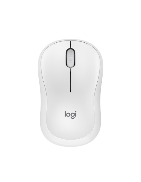 Mysz Logitech M240 Silent Biała