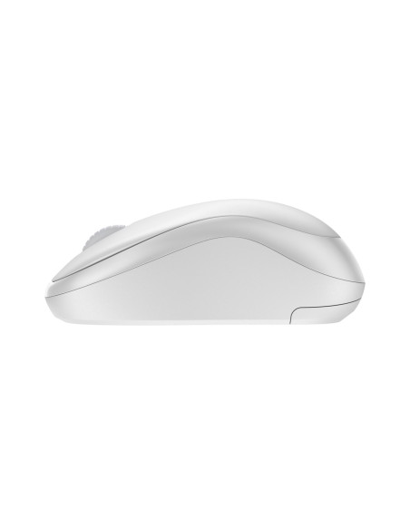 Mysz Logitech M240 Silent Biała