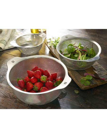 Sitko Ze Stali Nierdzewnej Zwilling Table - 24 Cm