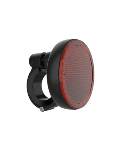Naprawiono Tag Reflector Z Obsługą Find My | Inteligentny Tracker | Jabłko | Czarny