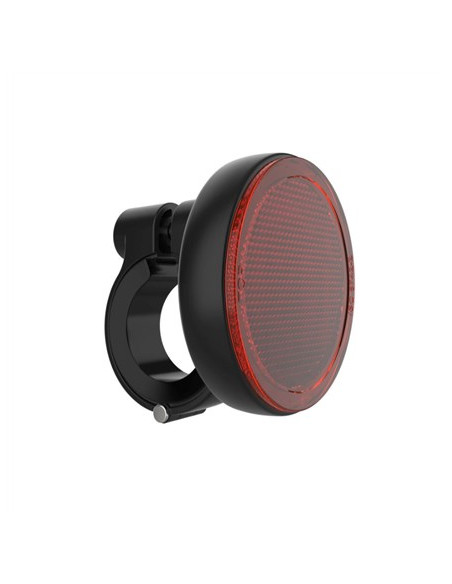 Naprawiono Tag Reflector Z Obsługą Find My | Inteligentny Tracker | Jabłko | Czarny