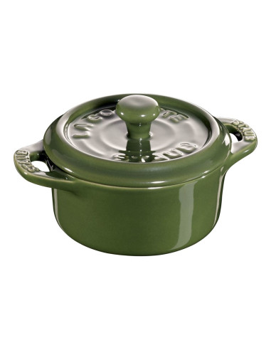 Zwilling Mini Cocotte 40510-787-0 200 Ml Okrągły Naczynie Do Pieczenia