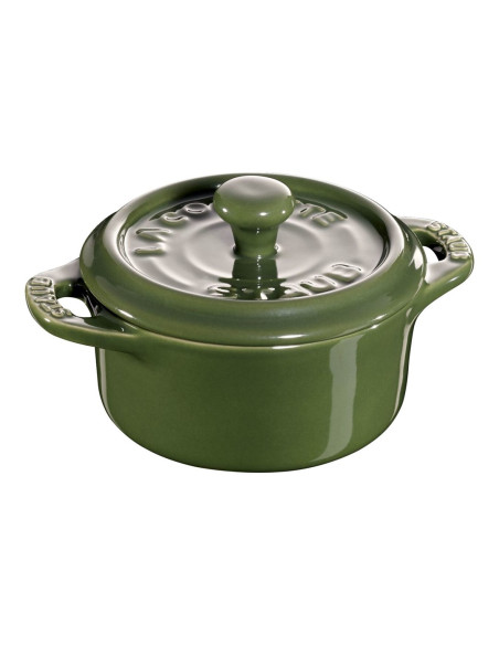 Zwilling Mini Cocotte 40510-787-0 200 Ml Okrągły Naczynie Do Pieczenia