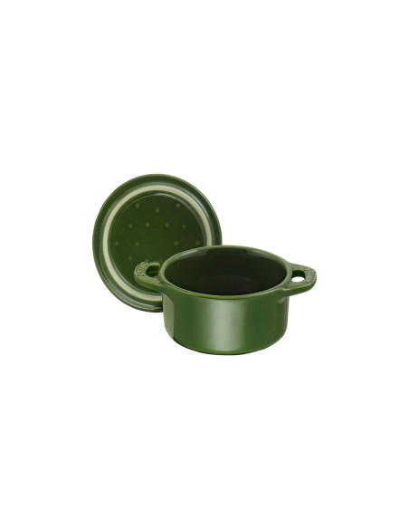 Zwilling Mini Cocotte 40510-787-0 200 Ml Okrągły Naczynie Do Pieczenia
