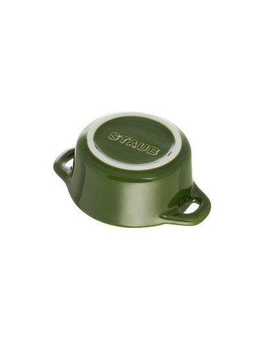 Zwilling Mini Cocotte 40510-787-0 200 Ml Okrągły Naczynie Do Pieczenia