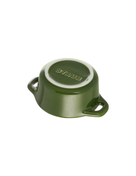 Zwilling Mini Cocotte 40510-787-0 200 Ml Okrągły Naczynie Do Pieczenia