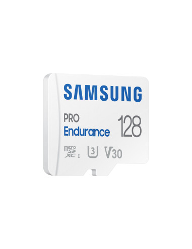 Samsung Pro Endurance Micro Sdxc 128Gb Mb-Mj128Ka/Eu