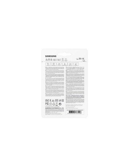 Samsung Pro Endurance Micro Sdxc 128Gb Mb-Mj128Ka/Eu