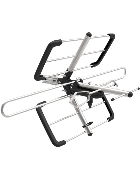 Antena Dvb-T/T2 Spacetronik Eos Combo Black (Pasywna)