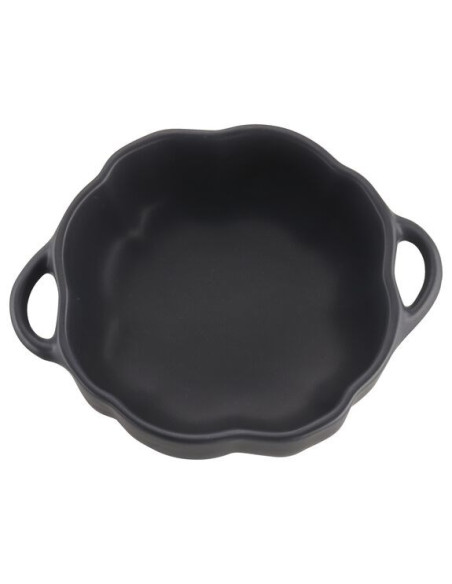 Mini Cocotte Okrągły Dynia Staub 40508-548-0 - Czarny 500 Ml