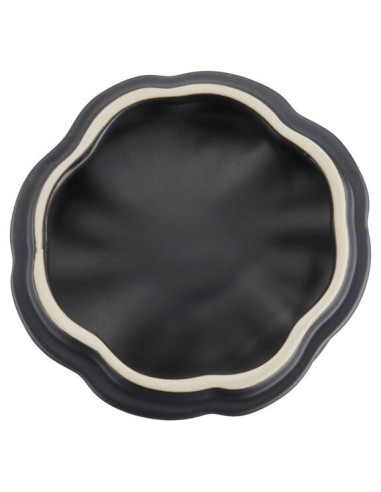 Mini Cocotte Okrągły Dynia Staub 40508-548-0 - Czarny 500 Ml