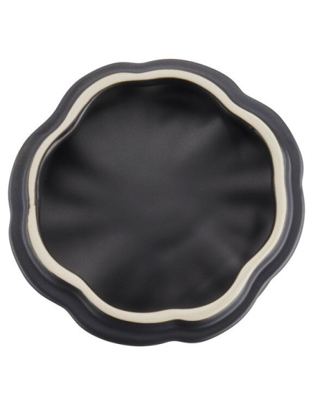 Mini Cocotte Okrągły Dynia Staub 40508-548-0 - Czarny 500 Ml
