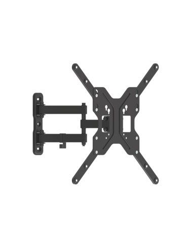 Logilink Bp0016 Uchwyt Do Telewizorów 139,7 Cm (55") Czarny