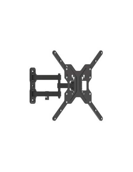 Logilink Bp0016 Uchwyt Do Telewizorów 139,7 Cm (55") Czarny