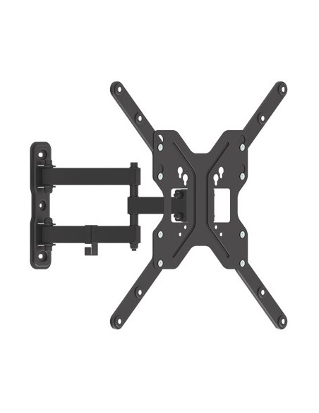 Logilink Bp0016 Uchwyt Do Telewizorów 139,7 Cm (55") Czarny