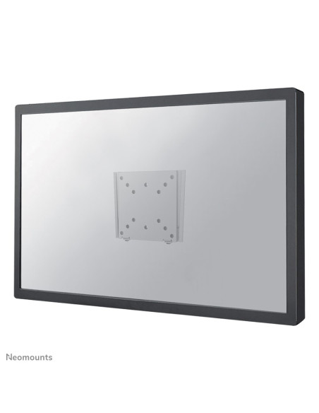 Neomounts Fpma-W25 Uchwyt Do Telewizorów 76,2 Cm (30") Czarny