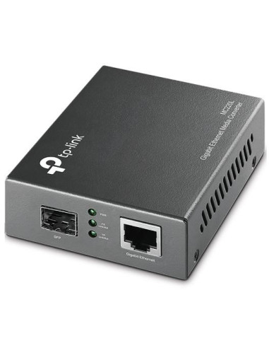 Tp-Link Mc220L Konwerter Sieciowy 1000 Mbit/S
