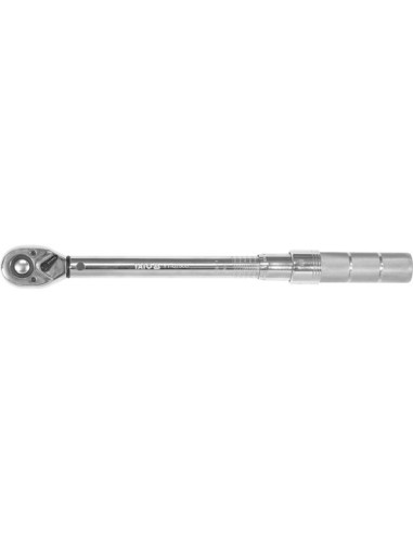 Klucz Dynamometryczny 3/8" 10-60Nm Yt-07500 Yato