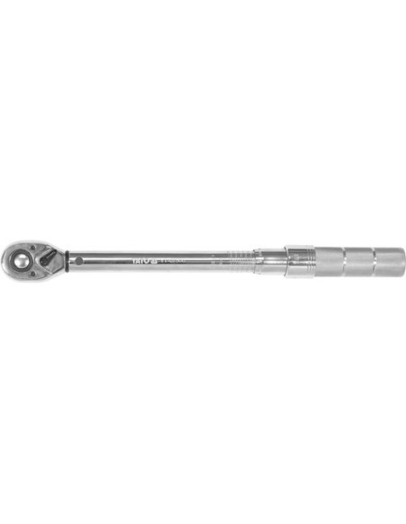 Klucz Dynamometryczny 3/8" 10-60Nm Yt-07500 Yato