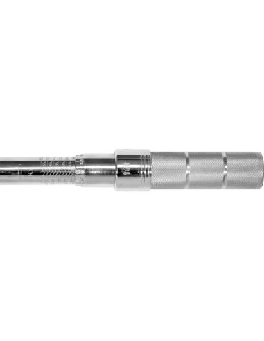 Klucz Dynamometryczny 3/8" 10-60Nm Yt-07500 Yato