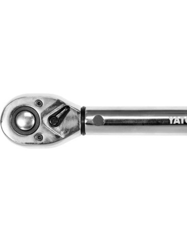 Klucz Dynamometryczny 3/8" 10-60Nm Yt-07500 Yato
