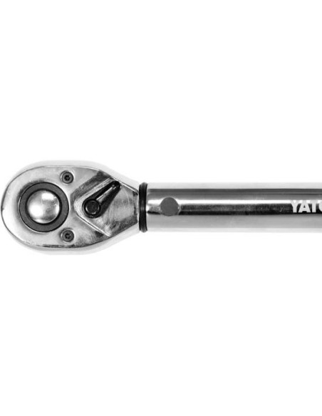 Klucz Dynamometryczny 3/8" 10-60Nm Yt-07500 Yato