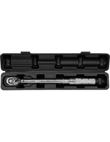 Klucz Dynamometryczny 3/8" 10-60Nm Yt-07500 Yato