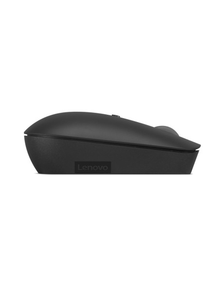 Lenovo 400 Myszka Oburęczny Rf Wireless Optyczny 2400 Dpi