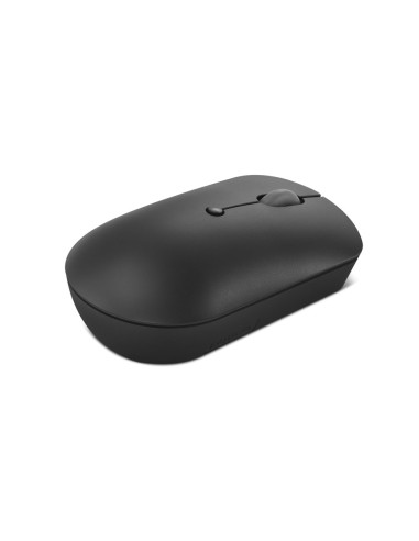 Lenovo 400 Myszka Oburęczny Rf Wireless Optyczny 2400 Dpi