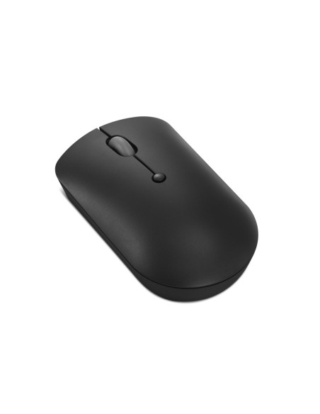 Lenovo 400 Myszka Oburęczny Rf Wireless Optyczny 2400 Dpi