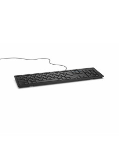 Dell Multimedia Keyboard - Kb216 - Us Black (Rtl Box) 2